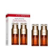 CLARINS娇韵诗双萃精华套装 30ml*2