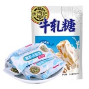 徐福记 牛轧糖 250g *6件