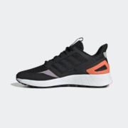 adidas 阿迪达斯 neoQUESTARSTRIKE 女子休闲运动鞋 EG9038