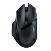 RAZER 雷蛇 巴塞利斯蛇 X 极速版 2.4GHz/蓝牙5.0 无线鼠标