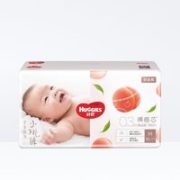 88VIP！ HUGGIES 好奇 铂金装 婴儿纸尿裤 M52片*2+凑单品