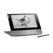 历史低价、百亿补贴：ThinkBook Plus 13.3英寸笔记本电脑（i5-10210U、16GB、512GB、E-ink墨水屏）