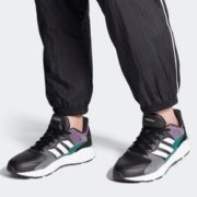 5日0点！ adidas 阿迪达斯 neo CRAZYCHAOS FW5902 男士休闲运动鞋 低至197.78元包邮（0-1点，需用券）