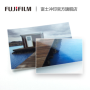 凑单品： FUJIFILM 富士 照片冲印 6英寸20张光面