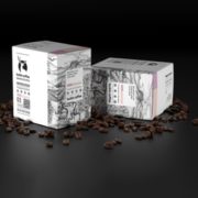 限地区！ Luckin Coffee 瑞幸咖啡 精品挂耳咖啡 热带花园 10g*8包 +凑单品
