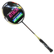 YONEX 尤尼克斯 天斧CS 5UG5 全碳素羽毛球拍