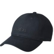 adidas 阿迪达斯 女士棒球遮阳帽