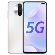 百亿补贴： Redmi 红米 K30 5G版 智能手机 6GB+128GB