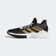 阿迪达斯adidas Harden Stepback 男子篮球运动鞋 FX7655
