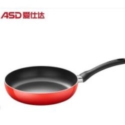 ASD 爱仕达 JL24G2WG 不粘平底煎锅 24cm