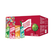 88VIP：蒙牛 真果粒牛奶饮品 礼盒装 250g*24盒 *2件