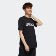 adidas 阿迪达斯 neo GJ8916 男士运动T恤