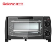 聚划算百亿补贴：Galanz 格兰仕 KS10Y 电烤箱 10L