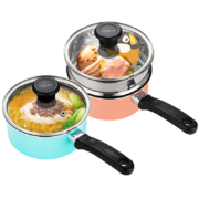 聚划算百亿补贴： SUPOR 苏泊尔 ET16KP01 小奶锅 16cm