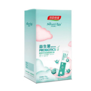 汤臣倍健天然博士益生菌10袋