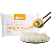 限地区、18点：理象国  黑猪肉三鲜水饺 320g 16只