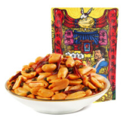 ChaCheer 洽洽 麻辣香花生 130g *4件