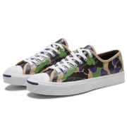 CONVERSE 匡威 JACK PURCELL系列 165963C 男女款休闲运动鞋