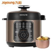 Joyoung 九阳 Y-50C87 电压力锅 5L