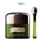 27日10点、黑卡会员！ LA MER 海蓝之谜 浓缩密集修护眼霜 15ml