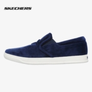 百亿补贴：Skechers/斯凯奇 女子 一脚蹬 休闲运动鞋 68744