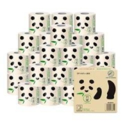心相印 竹π本色卷纸 3层*125g*27粒 *4件