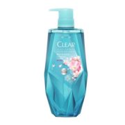 21日 0点！CLEAR 清扬 植觉 净透保湿去屑洗发露 700ml