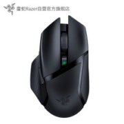 RAZER 雷蛇 巴塞利斯蛇 X 极速版 2.4GHz/蓝牙5.0 无线鼠标