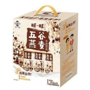 88VIP：旺旺 五谷燕麦牛奶 250ml*12盒 *3件