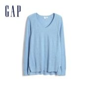 百亿补贴！ Gap 盖璞 470382 女士针织衫