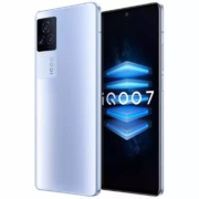 vivo iQOO 7 智能手机 8GB+128GB