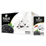 伊利 谷粒多 黑豆谷粒 牛奶250ml*16盒