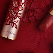 Lancome 兰蔻 新春系列蕾丝唇膏 3.4g 196/888/274
