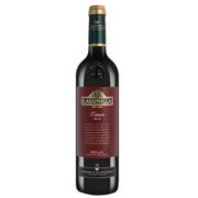 MARQUES DE LA CONCORDIA 康科帝亚 拉古尼亚 DOCa干红葡萄酒 750ml*1支