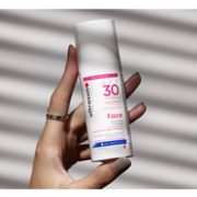 Ultrasun 优佳  面部抗光老化防晒隔离乳SPF30+ 50ml 赠53ml