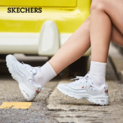 5日0点、38节预告：Skechers 斯凯奇 11977 女款运动休闲鞋
