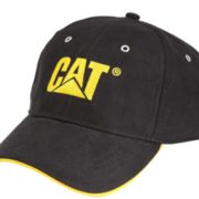 Caterpillar Trademark 男士经典棒球帽  含税到手￥102.52
