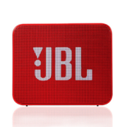 JBL GO2 音乐金砖二代 便携蓝牙音箱