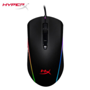 Kingston 金士顿 HyperX 巨浪 有线游戏鼠标 RGB