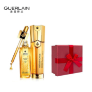 娇兰 Guerlain 复原蜜双效精华露护肤套装（复原蜜50ml+双效精华露50ml）