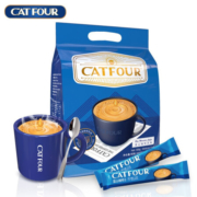 Catfour 蓝山咖啡 40条 600g