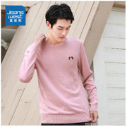 JEANSWEST 真维斯 JV-93-193TB003 男士套头针织衫