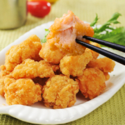 聚划算百亿补贴:DOYOO 大用 鸡米花 2000g
