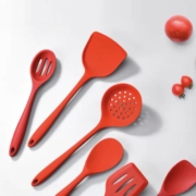 百亿补贴：麦卡仕 抗菌 硅胶铲