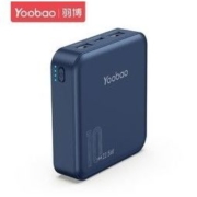 Yoobao 羽博 6024Q 快充充电宝 PD20W 10000mAh