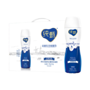 88VIP、限地区：蒙牛 纯甄小蛮腰 原味 230g*10瓶 *2件