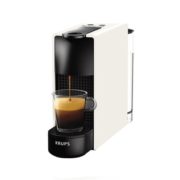 黑卡会员！Krups Nespresso XN1001 胶囊咖啡机