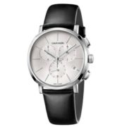 CALVIN KLEIN 卡尔文·克莱 Posh系列 K8Q371C6 男士石英手表