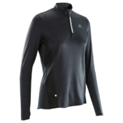 24日0点：Decathlon 迪卡侬 8394778 女子健身服运动T恤 RUNW
