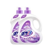 活力28 洗衣液 薰衣草香氛 2.6kg*2瓶*2件